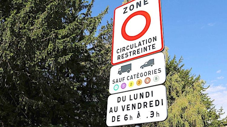 RÉVOLTE – Une véritable fronde est en route contre les zones à faible émission